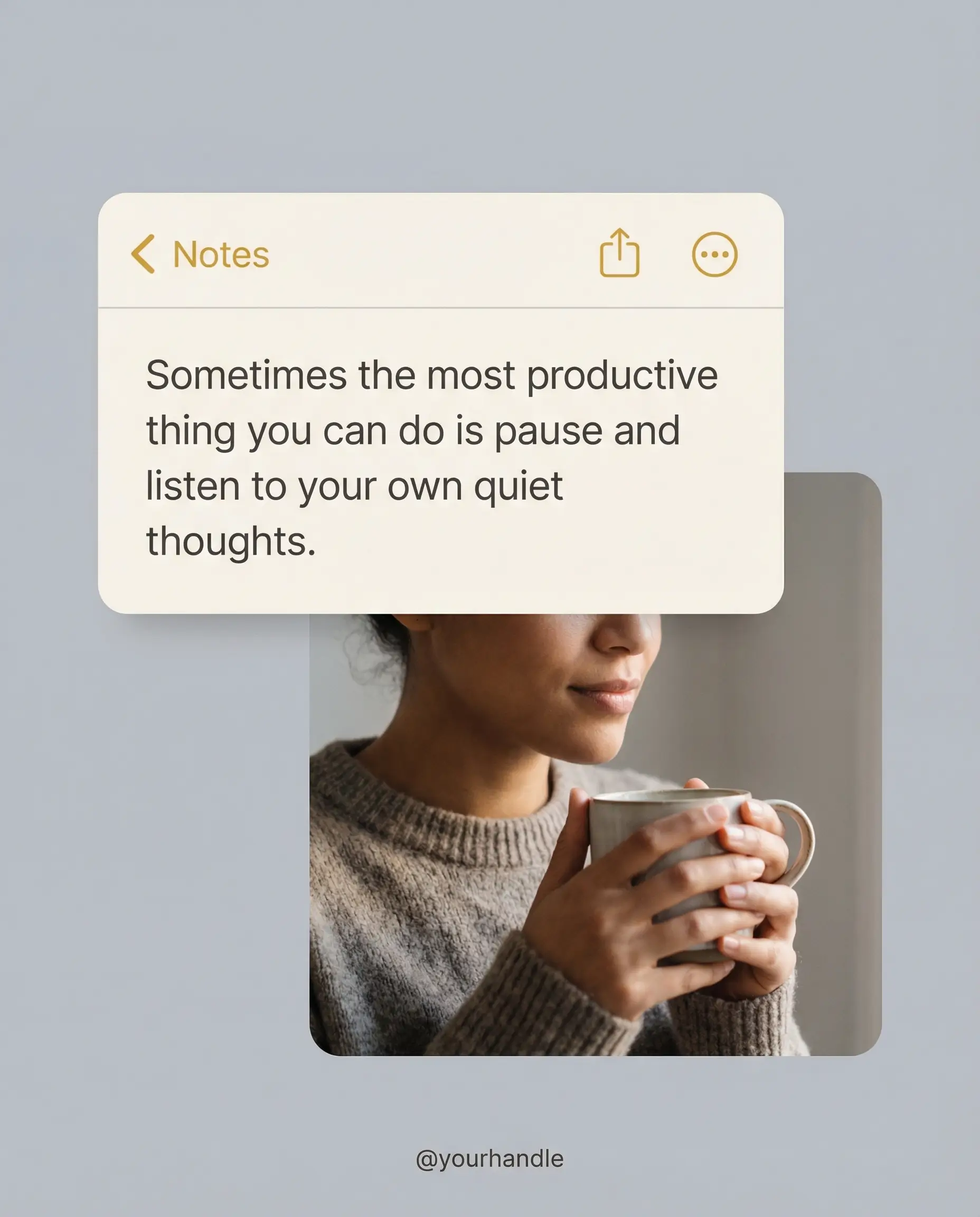 Template showcase 10